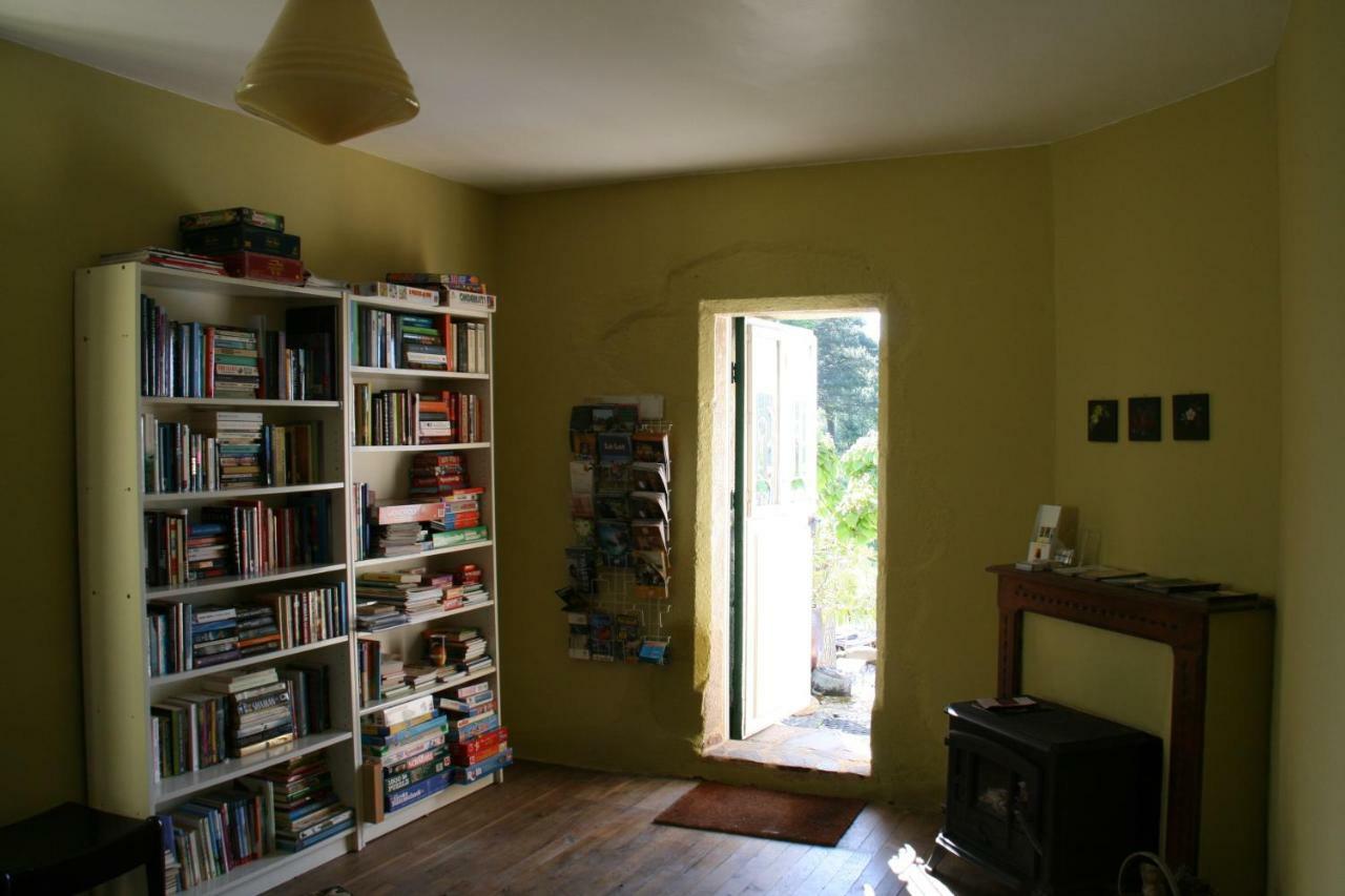 Domaine Les Teuilleres Bed & Breakfast Lacam-d'Ourcet Luaran gambar