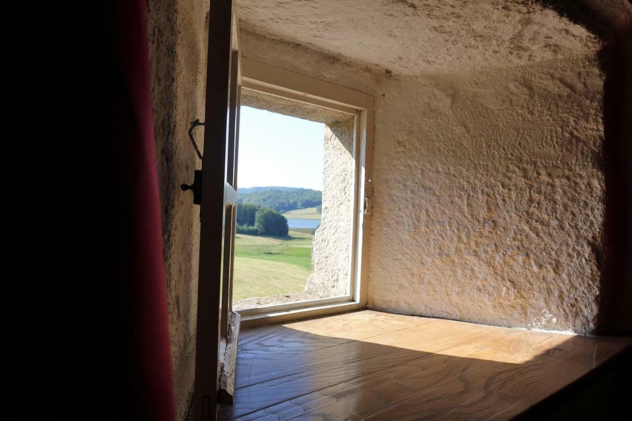 Domaine Les Teuilleres Bed & Breakfast Lacam-d'Ourcet Luaran gambar